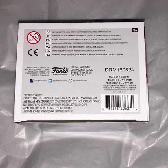 Funko Pop - Picture 4 of 5